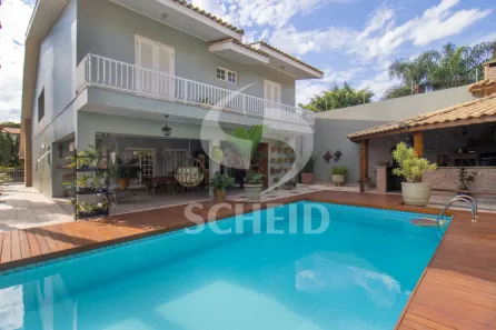 Casa com 4 Quartos à venda, 400m² no Interlagos, São Paulo