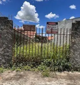 Lote/Terreno à venda, 150m² no Jardim Ana Rosa, Taubaté