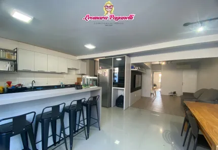 Apartamento com 2 Quartos à venda, 90m² no Bela Vista, Palhoça