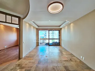 Apartamento com 2 Quartos à venda, 152m² no Centro, Ribeirão Preto