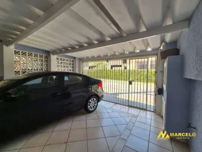 Casa com 3 Quartos à venda, 137m² no Parque da Lapa, São Paulo