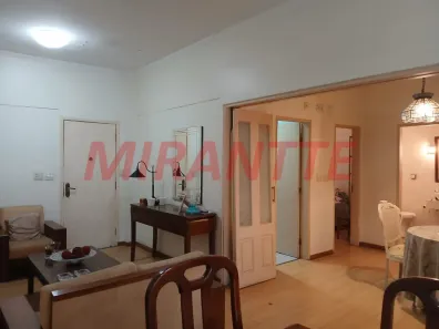 Apartamento com 3 Quartos à venda, 110m² no Vila Buarque, São Paulo