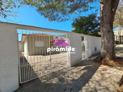 Casa com 3 Quartos para alugar, 134m² no Jardim da Granja, São José dos Campos