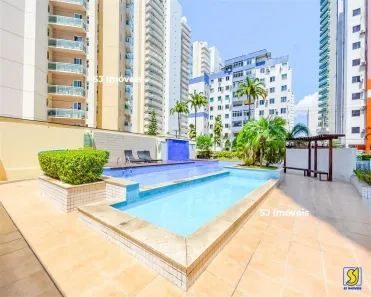Apartamento com 3 Quartos para alugar, 100m² no Dionisio Torres, Fortaleza