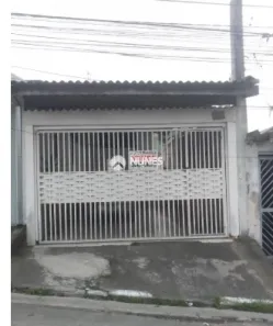 Sobrado com 3 Quartos à venda, 175m² no Veloso, Osasco