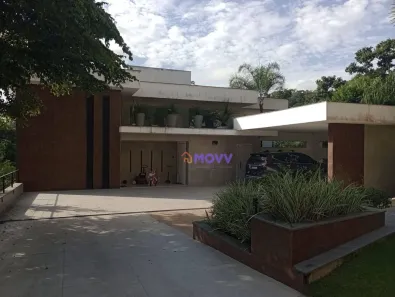 Casa de Condomínio com 4 Quartos à venda, 700m² no Vila Progresso, Niterói