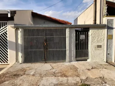 Casa com 2 Quartos à venda, 80m² no Remanso Campineiro, Hortolândia