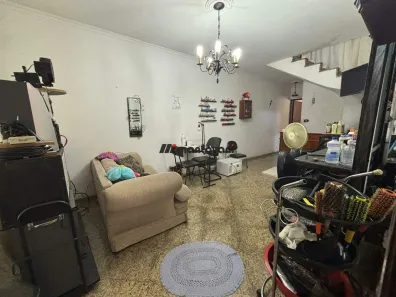 Sobrado com 3 Quartos à venda, 143m² no Vila Diva (Zona Leste), São Paulo