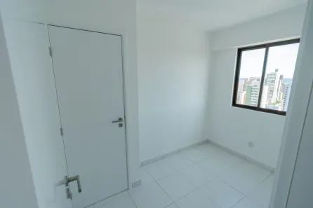 Apartamento com 3 Quartos à venda, 66m² no Candeias, Jaboatão dos Guararapes