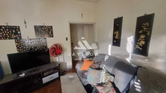 Apartamento com 3 Quartos à venda, 102m² no Flamengo, Rio de Janeiro