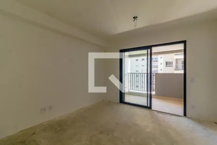Kitnet com 1 Quarto à venda, 29m² no Vila Clementino, São Paulo