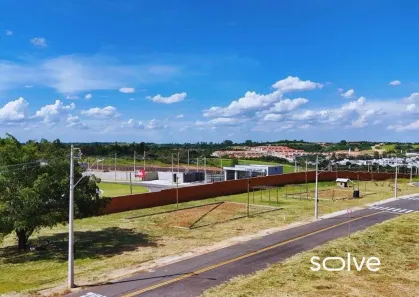 Lote/Terreno à venda, 300m² no Altos da Bela Vista, Indaiatuba