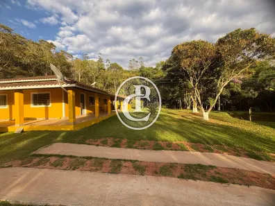 Fazenda/Sítio com 3 Quartos à venda, 100m² no São Francisco Xavier, São José dos Campos