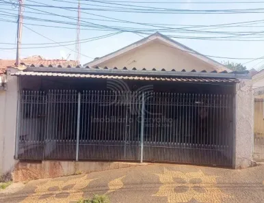 Casa com 2 Quartos à venda, 167m² no Centro, Santa Bárbara D'Oeste