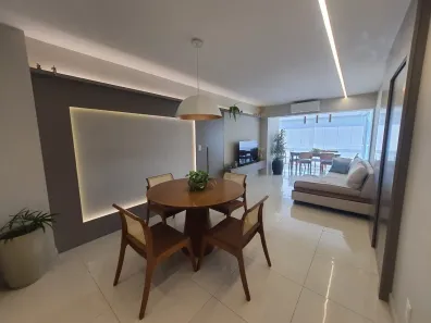 Apartamento com 3 Quartos à venda, 109m² no Jardim Armação, Salvador