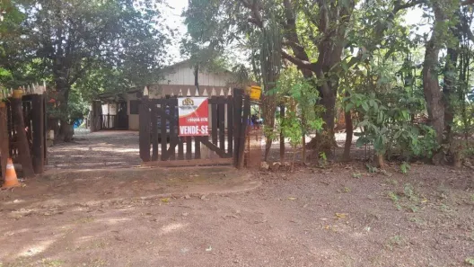 Fazenda/Sítio com 3 Quartos à venda, 150000m² no Fronteira, Santo Antônio de Leverger