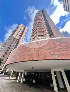 Cobertura com 5 Quartos à venda, 540m² no Meireles, Fortaleza