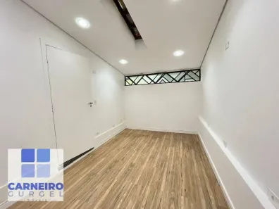 Casa de Condomínio com 2 Quartos para alugar, 74m² no Higienópolis, São Paulo