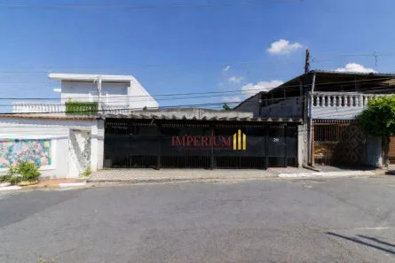 Casa com 3 Quartos à venda, 90m² no Jardim Maristela, São Paulo