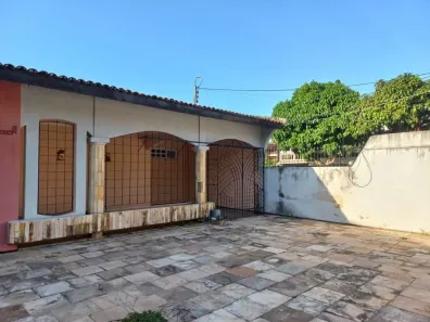 Casa com 3 Quartos à venda, 126m² no Parque Manibura, Fortaleza