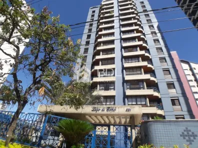 Apartamento com 3 Quartos à venda, 115m² no Vila Itapura, Campinas