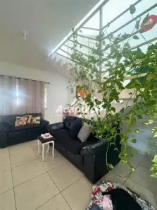 Casa com 2 Quartos à venda, 131m² no Jardim Boer II, Americana