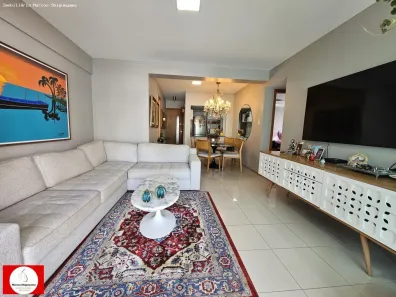 Apartamento com 2 Quartos à venda, 87m² no Graça, Salvador