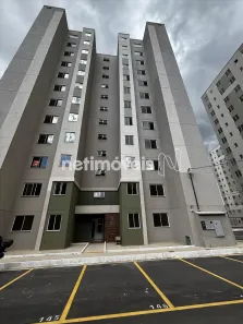 Apartamento com 2 Quartos à venda, 42m² no Maria da Conceição, Contagem