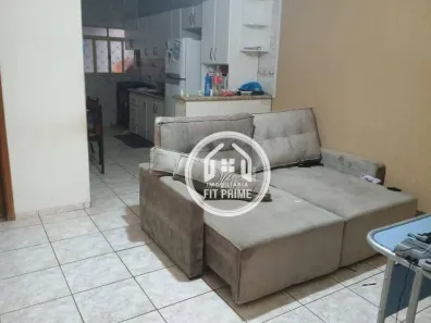 Casa com 2 Quartos à venda, 119m² no Residencial Jardim Antonieta, São José do Rio Preto