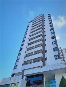 Apartamento com 2 Quartos à venda, 60m² no Candeias, Jaboatão dos Guararapes
