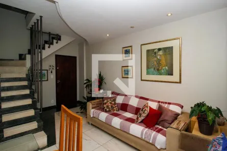 Cobertura com 4 Quartos à venda, 202m² no São Pedro, Belo Horizonte