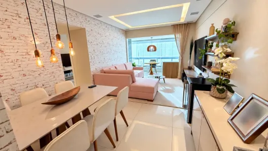 Apartamento com 3 Quartos à venda, 90m² no Alphaville I, Salvador