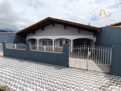 Casa com 3 Quartos à venda, 257m² no Flórida, Praia Grande