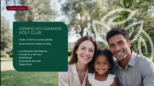 Apartamento com 2 Quartos à venda, 48m² no Caxangá, Recife