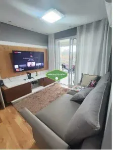 Apartamento com 3 Quartos à venda, 81m² no Vila Isa, São Paulo