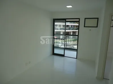 Apartamento com 2 Quartos à venda, 57m² no Campo Grande, Rio de Janeiro