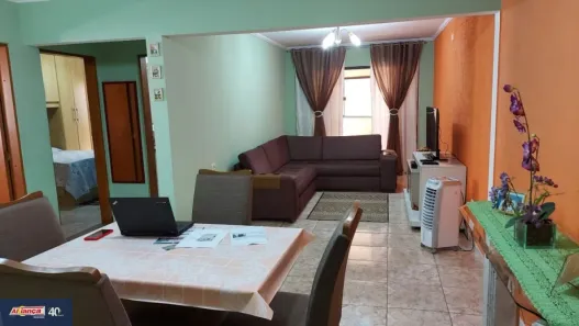 Sobrado com 6 Quartos à venda, 152m² no Cidade Parque Brasília, Guarulhos