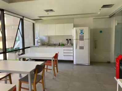 Sala Comercial para venda ou aluguel, 502m² no Vila Olímpia, São Paulo