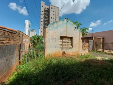 Casa com 2 Quartos à venda, 75m² no Bom Jardim, São José do Rio Preto