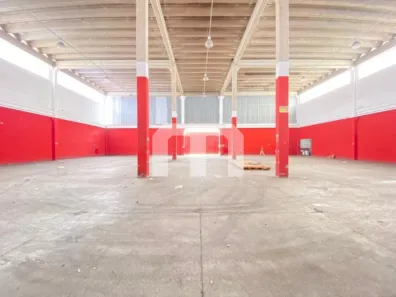 Galpão/Depósito/Armazém para alugar, 2700m² no Jardim Maringá, São Paulo