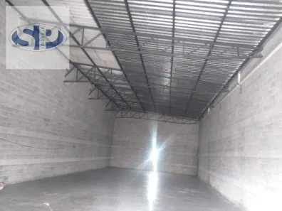 Galpão/Depósito/Armazém para alugar, 260m² no Jardim Maria Dirce, Guarulhos