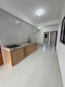 Apartamento com 2 Quartos à venda, 10m² no Guilhermina Vieira Chaer, Araxá