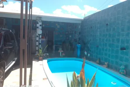 Casa com 3 Quartos à venda, 134m² no Garça Torta, Maceió