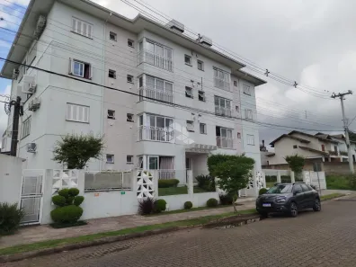 Apartamento com 2 Quartos à venda, 90m² no Pousada da neve, Nova Petrópolis