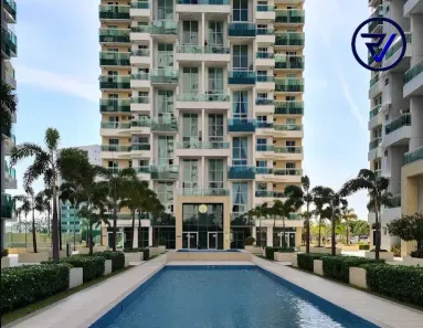 Apartamento com 3 Quartos à venda, 104m² no Engenheiro Luciano Cavalcante, Fortaleza