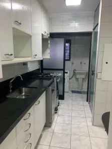 Apartamento com 3 Quartos para alugar, 90m² no Itaim Bibi, São Paulo