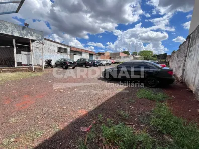 Lote/Terreno para alugar, 28m² no Ipiranga, Ribeirão Preto