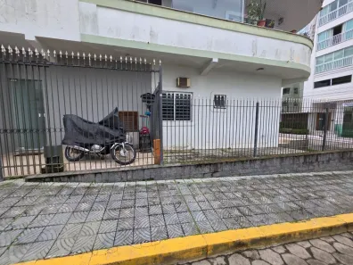 Apartamento com 1 Quarto para alugar, 40m² no Nações, Balneário Camboriú
