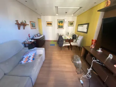 Apartamento com 2 Quartos à venda, 85m² no Vila da Saúde, São Paulo
