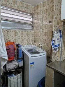 Apartamento com 1 Quarto à venda, 25m² no Glória, Rio de Janeiro
